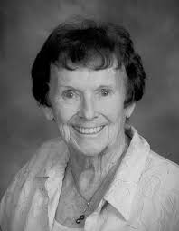 Marlene Albert Obituary (1936