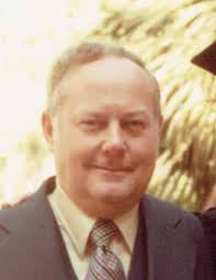 Walter Robinson Obituary