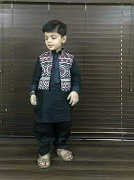 Shoptick Baby Boy S Pret Wear Article Name Shalwar Facebook