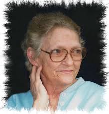 Beverly Joyce Kellogg Authier (1940-2013)
