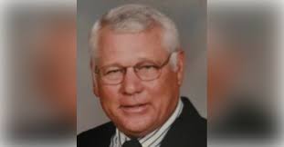 Obituary information for Frank Jefferson Hendrickson