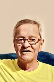 Wood, Alan James "Woody"