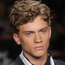 Latest trends, from undercuts to platinum blond hairstyles. Having Trouble With Your Curly Hair
