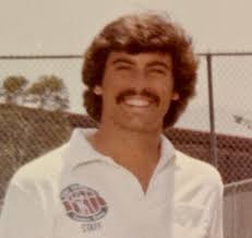 Happy birthday Mike. Here's to a new decade of adventures and memories. We  had some good times and laughs way back in the day. God bless you