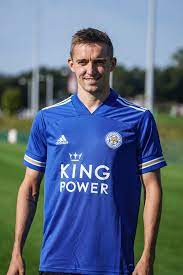 'rodgers has given me the confidence to go faster'. Suits You Timothy Castagne Leicester City Football Club Facebook