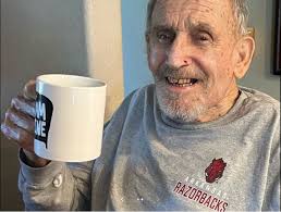 Get well soon, Daddy Great! #grtsp #WandeeGoodday