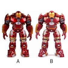 You will find realistic and detailed images of trucks in this article. Marvel Avengers Ultron Iron Man Hulk Buster Series Model Toy Action Characters Buy At A Low Prices On Joom E Commerce Platform