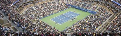 Arthur Ashe Stadium Tickets And Seating Chart