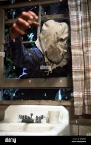 MOVIE SCENE, FRIDAY THE 13TH PART 2, 1981 Stock Photo - Alamy