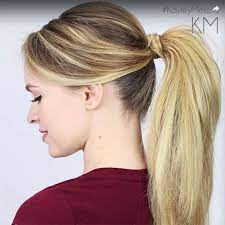 Sur notre site nous mettons à votre disposition toutes les dernières tendances coiffures. 8 Tutos Coiffures Pour Les Cheveux Longs Elle