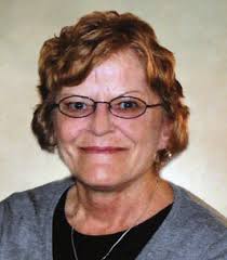 Obituary information for Patricia Ione VanAuker