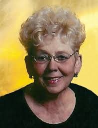 Judith Potton Obituary (2014)