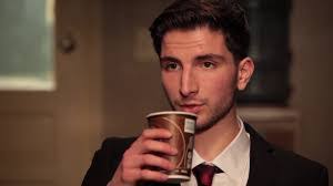 David Knobloch's Instagram, Twitter & Facebook