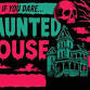 Dare to Enter: The Gables Haunted House event image
