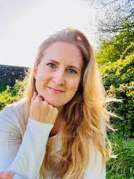 Elisha May Freedom of Self™