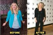 The Amazing Melissa Peterman Weight Loss Journey 2022