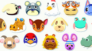 The new images are reportedly from nintendo's european press site, with some published in a gamexplain video. Animal Crossing New Horizons Includes At Least 383 Villagers Ign