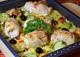 10 low carb mittagessen rezepte zum low carb mittagessen: Rezept Ideen Gesundes Mittagessen Low Carb Mit Wenigen Kalorien