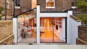 the new open plan: the layout that