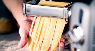 Recette Pates Fraiches