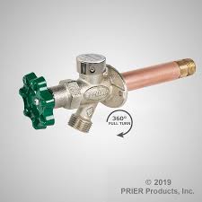 How does the anti syphon valve work? C 144 Anti Siphon Design Prier