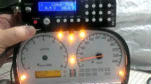 lotus elise s1 genuine stack instruments repaired ロータス エリーゼ 純正メーター修理 ロータスエリーゼ ロータス エリーゼ