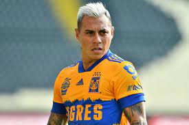 Eduardo vargas ukončí své bundesligové trápení v hoffenheimu a vydá se přes atlantický oceán. Eduardo Vargas Se Despide De Tigres Excelsior