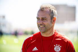 Das spielerische potenzial des teams ist immer noch gewaltig. Hansi Flick Ist Schon Vor Cl Finale Mit Fc Bayern Ein Gewinner