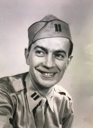 People always ask, "What was Hugh Reilly really like?". Well, Hugh was this  guy, a kind and gentle man. He was the guy you saw