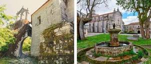 Route of the Monasteries in the Ribeira Sacra in two days | spain.info