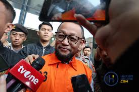 KPK temukan aliran uang Maktour kepada Gus Alex