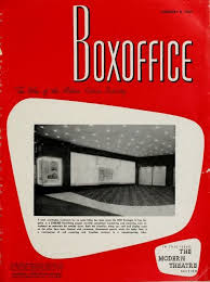 Home and garden make your house your home when it comes to home improvement, look no further than the home and garden pages of ebay. Boxoffice February 08 1960