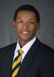 Men's Track & Field 2014-15