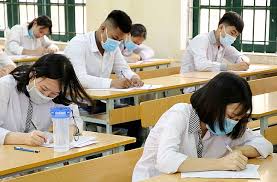 Nhà báo nổi tiếng chuyên viết năm nay, cấu trúc đề thi vẫn được giữ nguyên so với các kỳ thi thpt quốc gia các năm trước, cả về thời gian lẫn hình thức làm bài thi. Zdblq7ljjj2 Am