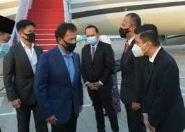 Anak sultan brunei, 5 fakta menarik pangeran mateen yang viral di tiktok. Er Hulft6bveum