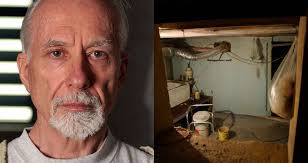 The Grim Story Of John Jamelske, The 'Syracuse Dungeon Master'