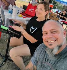 🚐 *Street Outreach in San Antonio!*...