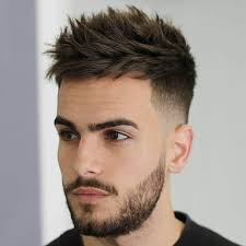 Quiff hairstyle is a popular choice among medium length hairstyles men and this one is a bit different from the classic quiff. Get Best 20 Medium Length Hairstyles For Men Fashionterest