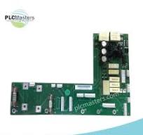 ABB CMRB11C Micro Control Interface Board