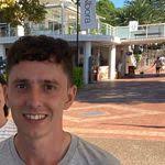 Anthony Cucuzza's Instagram, Twitter & Facebook