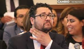 Vapulean a Román Romano en comparecencia: infraestructura hizo sólo cinco  obras en un año (VIDEOS)