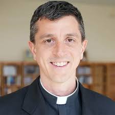 Eucharistic Preachers: Who They Are