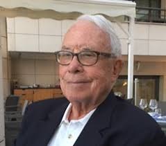 Obituary for Jurgen Richard Meyer-Cuno