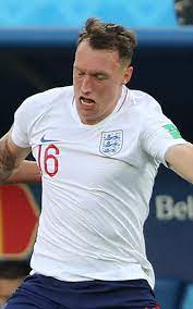 Deze pagina onthoudt een statistiek over de carrière van de speler in het nationale elftal. Phil Jones Fussballspieler 1992 Wikipedia