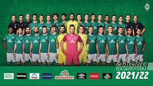 The first team of werder bremen plays in the bundesliga, the second team (werder bremen ii) plays in the regionalliga nord. Kxeepk2mhllcm