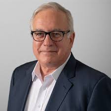 Book Alan Kohler to speak at your next event