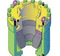 Rotating Sealing Element for Bop Rotary Control Head with ...