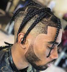 32 Cool Box Braids Hairstyles For Men Men S Hairstyle Tips Mens Braids Hairstyles Dreadlock Hairstyles For Men Box Braids Men