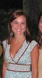 Meredith Lind Turner from Memorial High School