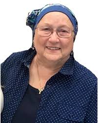 Obituary information for Grace E. Wetzel